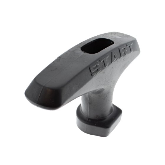 Grip,Recoil Starter for Kawasaki KBH43A Brushcutters - 460752115