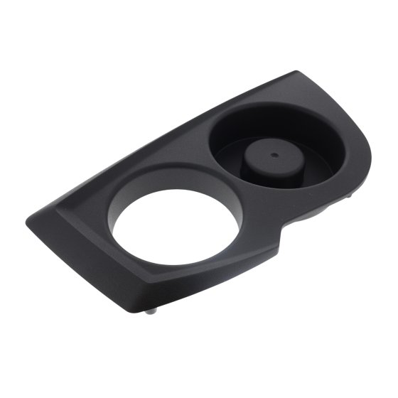 Headlamp Trim Assembly for Bomag BW 120 AD-5 Tandem Roller