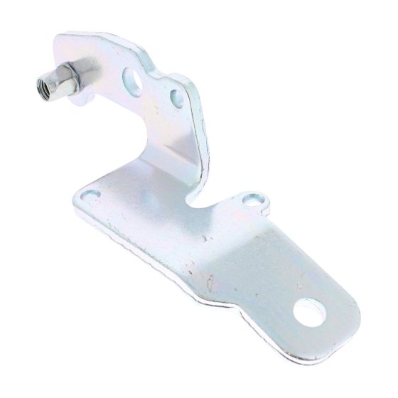 Scraper Holder for Bomag Machines - OEM No. 46310153