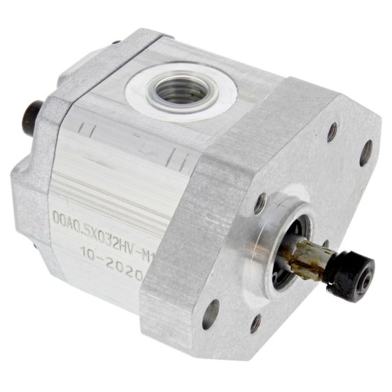 Pump for Atlas Copco LG500 Plate Compactor - 4700383562