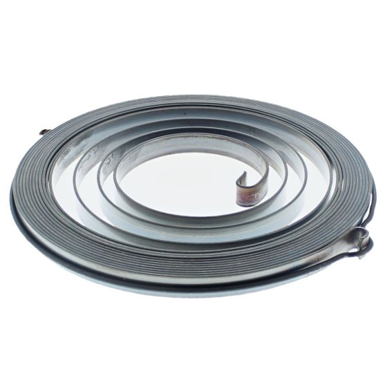 Recoil Starter Spring - Atlas Copco No. 4700 9369 85