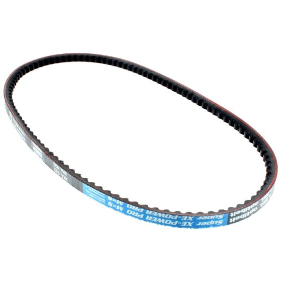 Belt for Atlas Copco LG164, LG204 Plate Compactors - 4700 2813 36