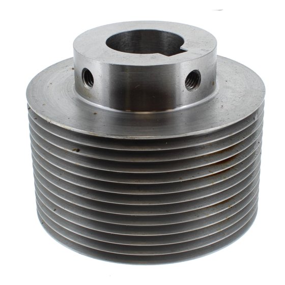 Blade Shaft Pulley for Atlas Copco HB 4700 Hydraulic Breaker - 4700 3688 19