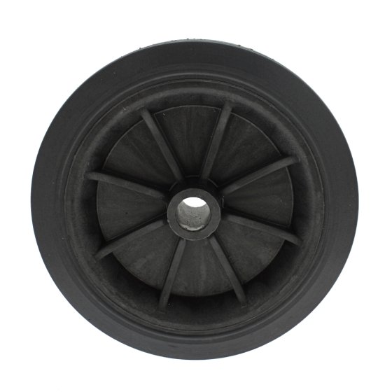 Wheel for Atlas Copco LG 160 Compactor - OEM No. 4700 3835 98