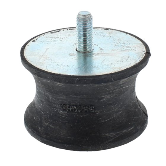 Shock Absorber for Husqvarna LG164 Compactor - 4700 3902 36