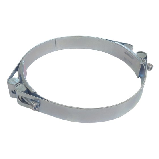 Clamp for Atlas Copco LT500 LT600 LT5004 LT5005 Rammers - 4700 3966 77