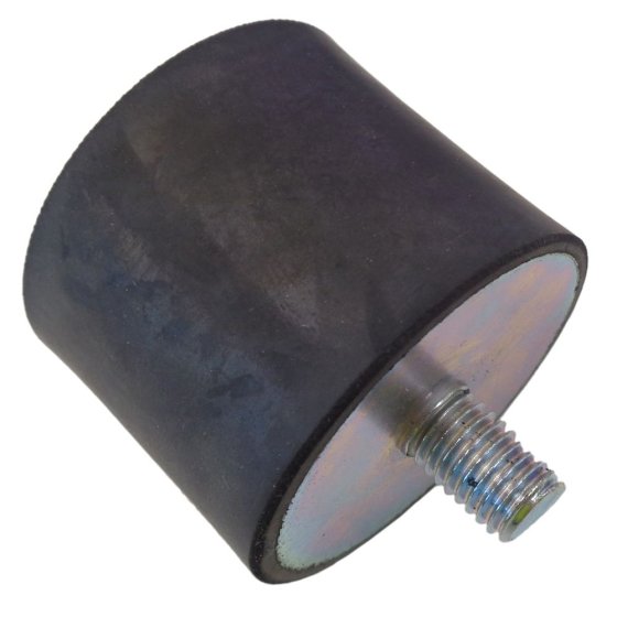Shock Absorber for Atlas Copco LG60 Forward Plate - 4700 7923 77