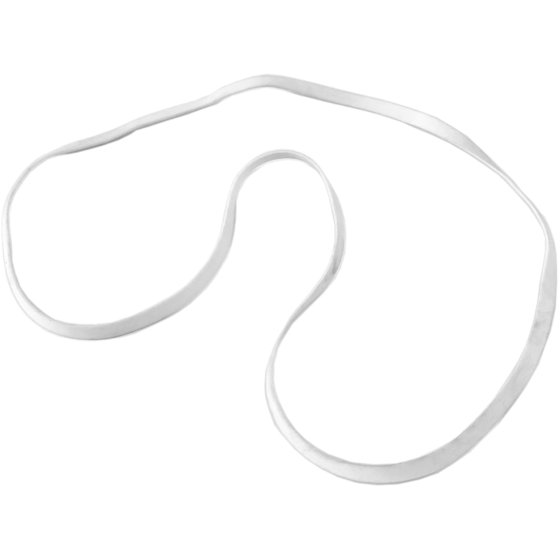 Gasket for Stihl RE141K, RE161K - 4719 609 0100
