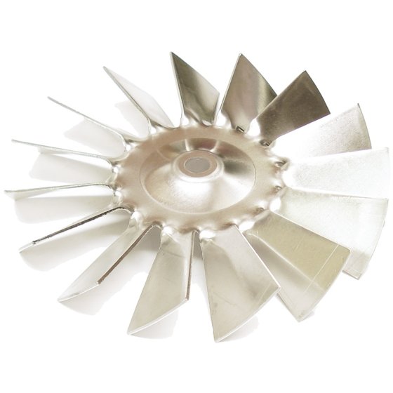 Fanwheel for Stihl RE141K, RE161K - 4728 607 3000