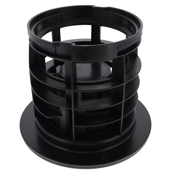 Filter Basket for Stihl SE121, SE121E Vacuum Cleaners - 4742 760 7900