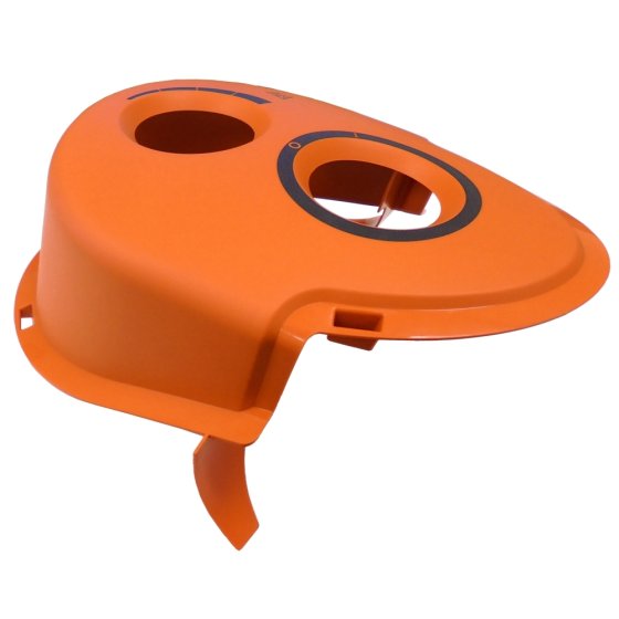 Cover for Stihl RE271, RE281 Electric Pressure Washers - 4757 706 0700