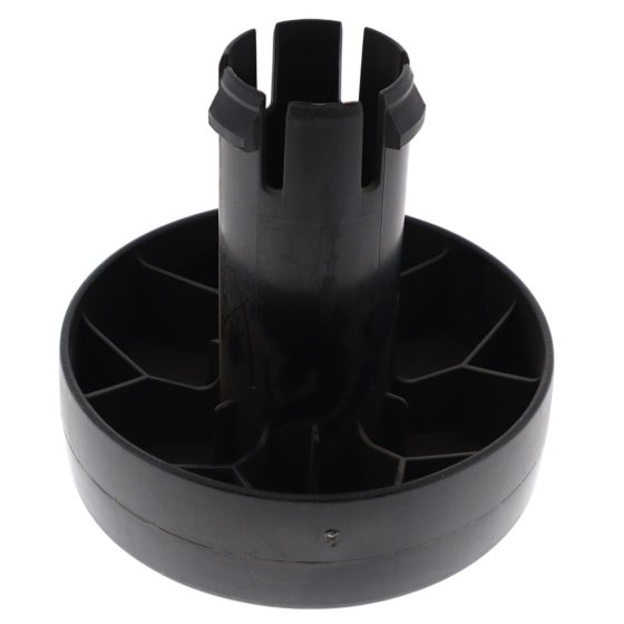 Wheel for Stihl SE61, SE61E Vacuum Cleaner - 4758 704 0800