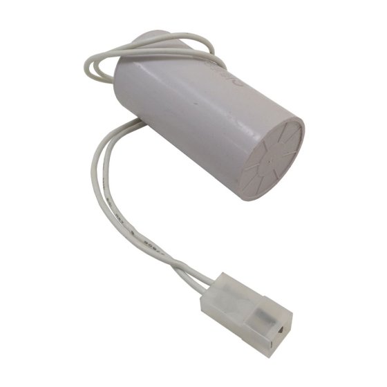 Capacitor 30 uf 500 V for Stihl RE108 - 4765 605 1006