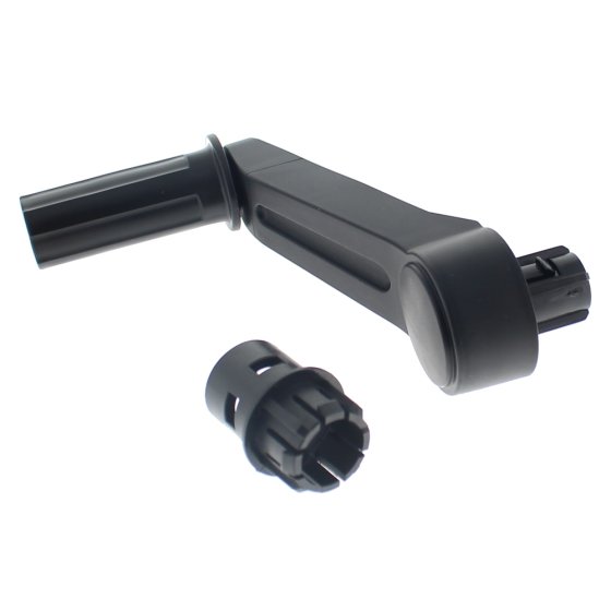 Crank for Stihl RE 118, RE 128 Pressure Washers - 4767 790 7400