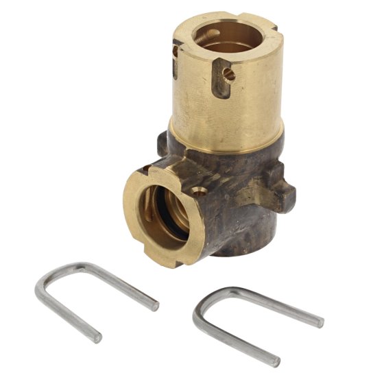 Connector for Stihl RE118, RE128 Cold Pressure Washers - OEM No. 4767 500 4800