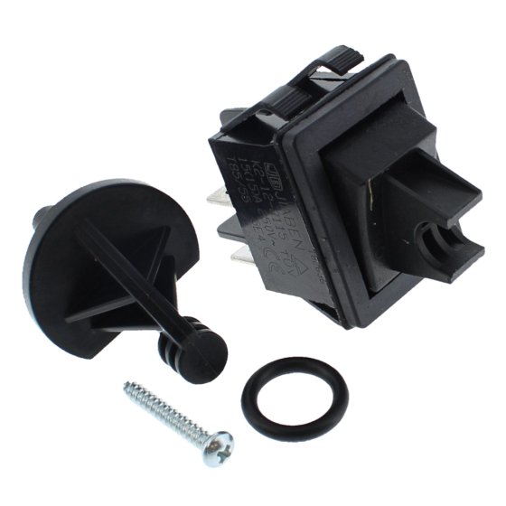 Switch Unit for Stihl Part RE 143, RE 143 PLUS Pressure Washers - 4768 430 0500