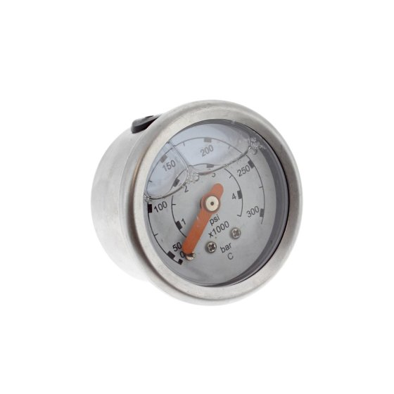 Pressure Gauge for Stihl RE143 Cold Pressure Washers - 4768 510 4000