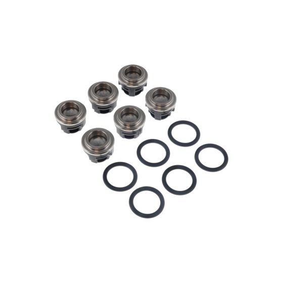 Set Of Valves for Stihl RE 581 PLUS, RE 551 PLUS Pressure Washers - OEM No. 4770 700 6250