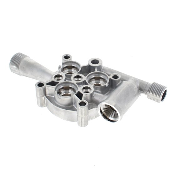Pump Housing for Stihl RE88, RE98 Cold Pressure Washers - 4775 700 4000