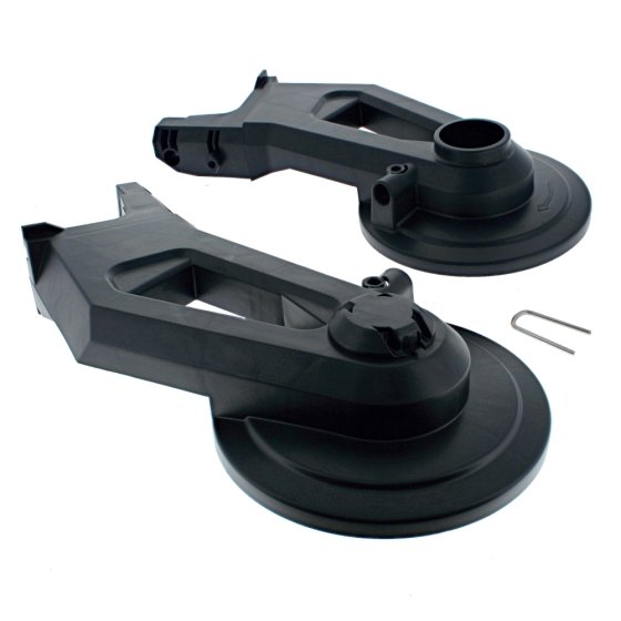 Guide fits Stihl RE109, RE119, RE129 Cold Pressure Washers - 4778 790 4600