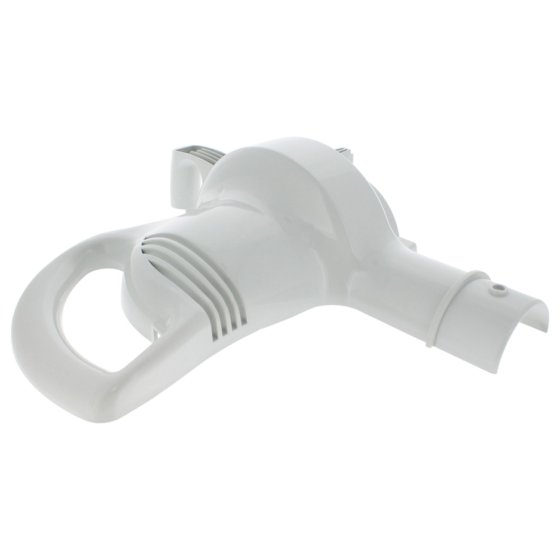 Handle Molding, Left for Stihl BE55, BGE60 Blowers - 4807 791 1105