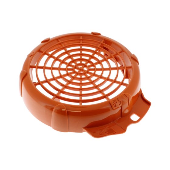 Fan Grill for Stihl BGE61, BGE71, BGE81 Blower - 4811 706 8001