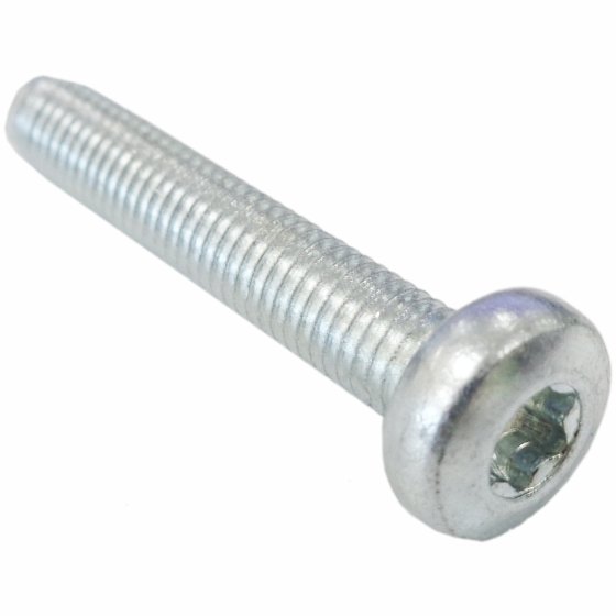 Screw for Atlas Copco Smart 40 - 65 Vibrating Pokers - OEM No. 4812 0506 08