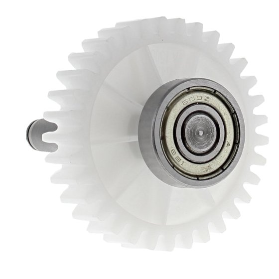 Drive shaft for Stihl FSE52 Electric Trimmers - 4816 640 2400