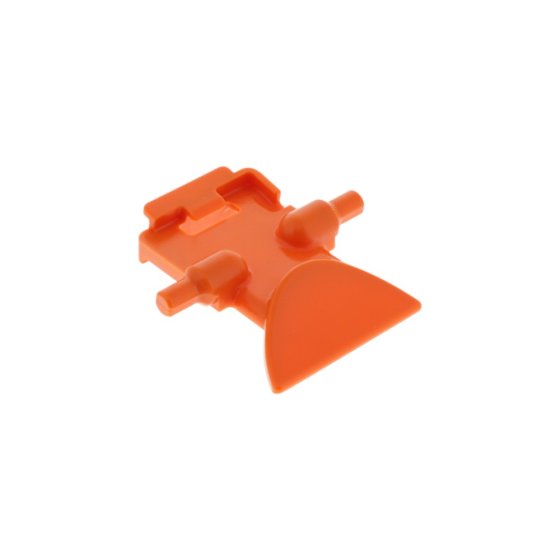 Trigger Interlock For Stihl FSA90, FSA90R Trimmer - OEM No. 4852 435 7301