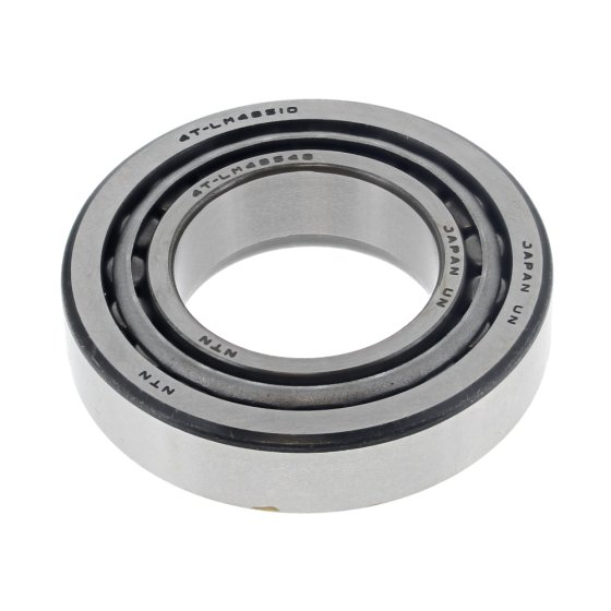 Inner Taper Wheel Bearing I/D 34.92mm- 4T-LM48548/LM48510