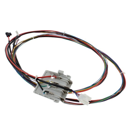 Wiring harness for Stihl FSA90, FSA90R Brushcutters - 4863 440 3010