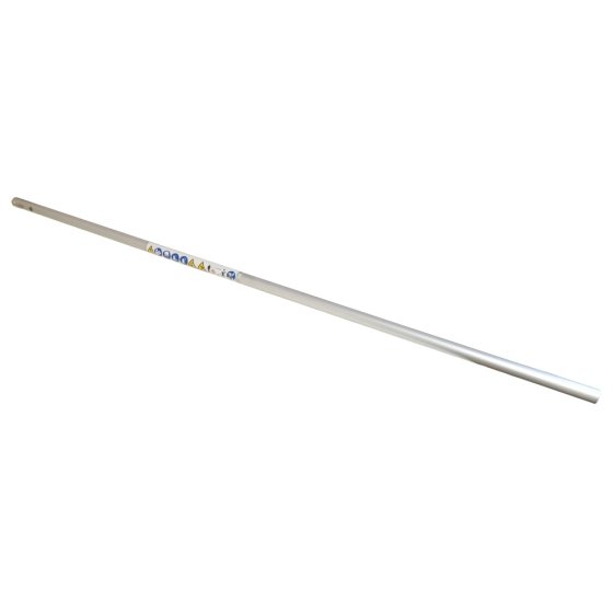 Drive tube assembly 25.4mm for Stihl FSA90 Cordless Trimmer - 4863 710 7100