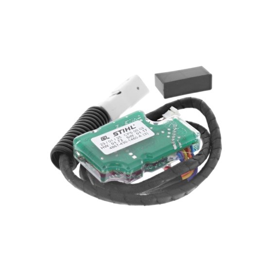 Electronic Module for Stihl KMA 130 R Kombi Engine - OEM No. 4867 430 1460