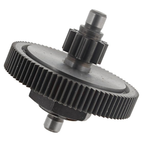 Friction Clutch for Stihl HSA94T, HSA130.0T Hedgetrimmers - OEM No. 4869 160 2102