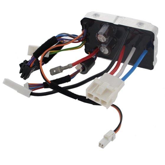 Electronic Module for Stihl HSA94 Hedgetrimmer - OEM No. 4869 430 1400