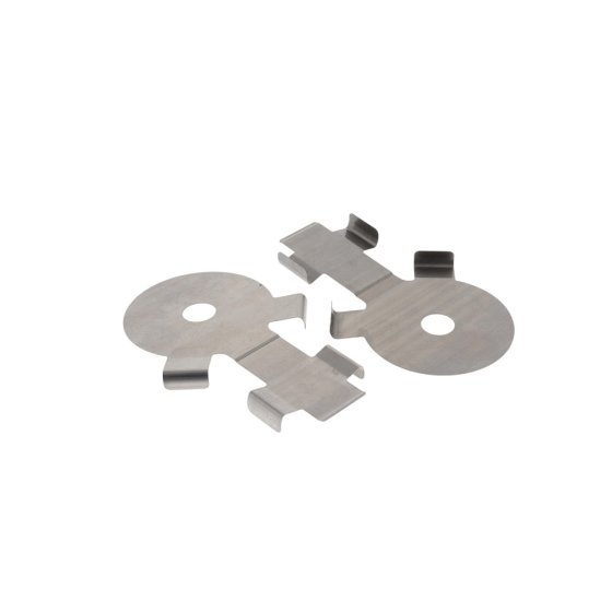 Thrust Plate for Stihl HSA94 Cordless Hedge Trimmers - 4869 640 8201