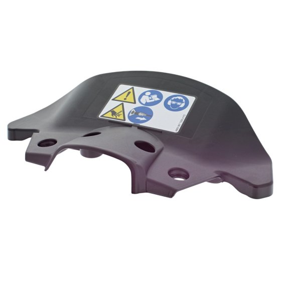 Hand guard for Stihl HSA94 Cordless Hedge Trimmers - 4869 790 9100
