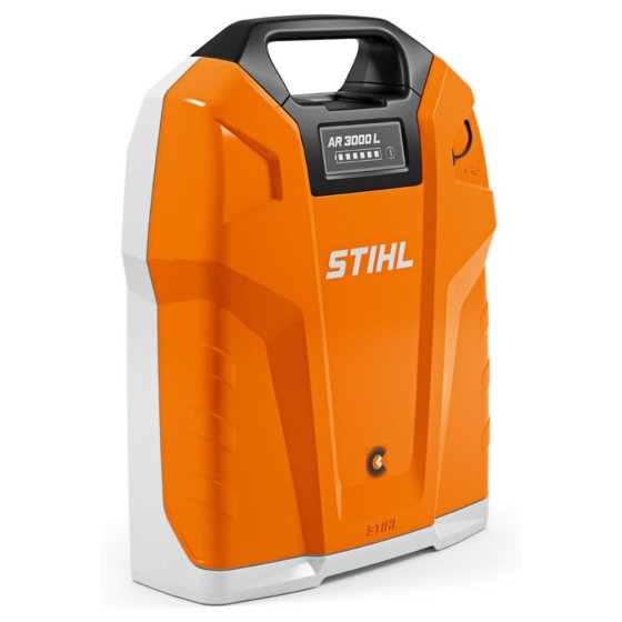 AR Lithium-ion Batteries