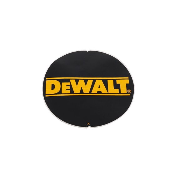 Top Label for DeWalt D25899K, D25900K, D25901K Hammer Drills - OEM No. 487392-00