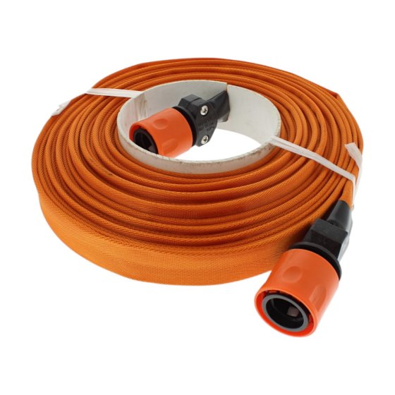 Flat Hose 12m for Stihl RE108, RE118 Pressure Washer - OEM No. 4900 500 8700