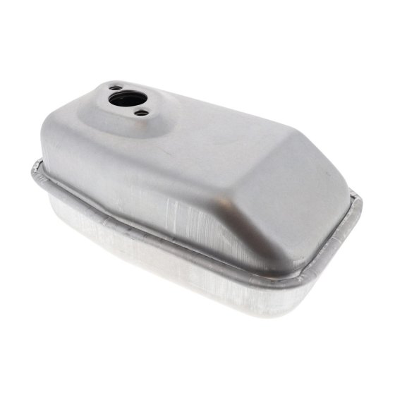 Muffler For Kawasaki FC150V Engine - OEM No. 490702491