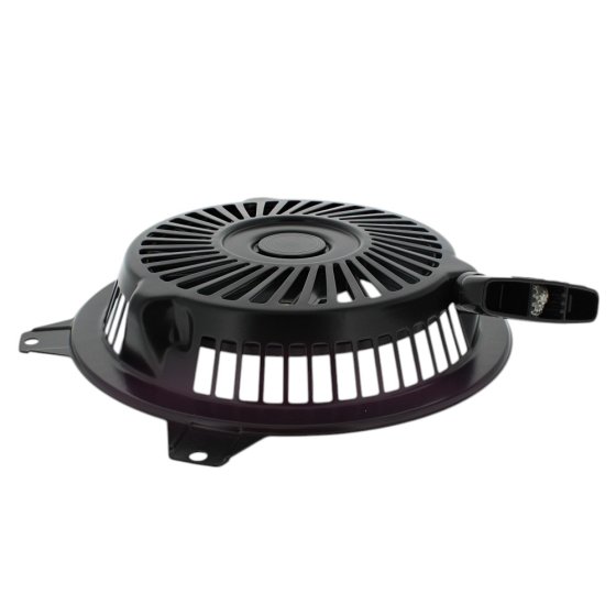 Recoil Starter for Kawasaki FH381V, FH430V Engines - OEM No. 490880014