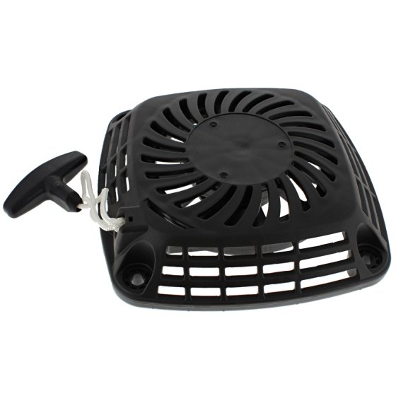 Recoil Starter for Kawasaki FJ180V Engine - OEM No. 490882582