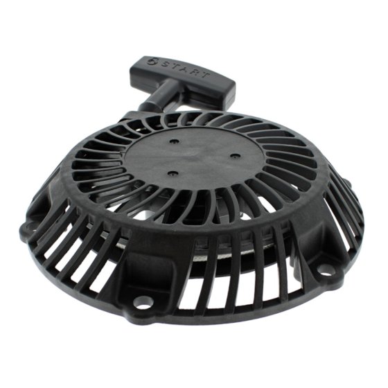 Starter-Recoil for Kawasaki FJ100D Engine - OEM No. 490882591
