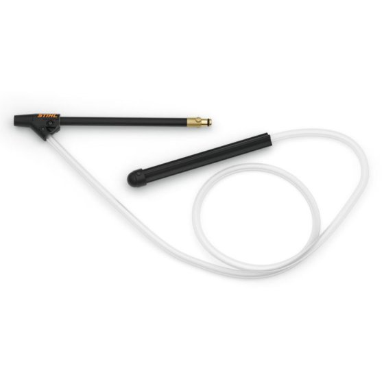 Wet Sand Jet-Stream Appliance for Stihl RE 109 Pressure Washer - OEM No. 4910 500 1800