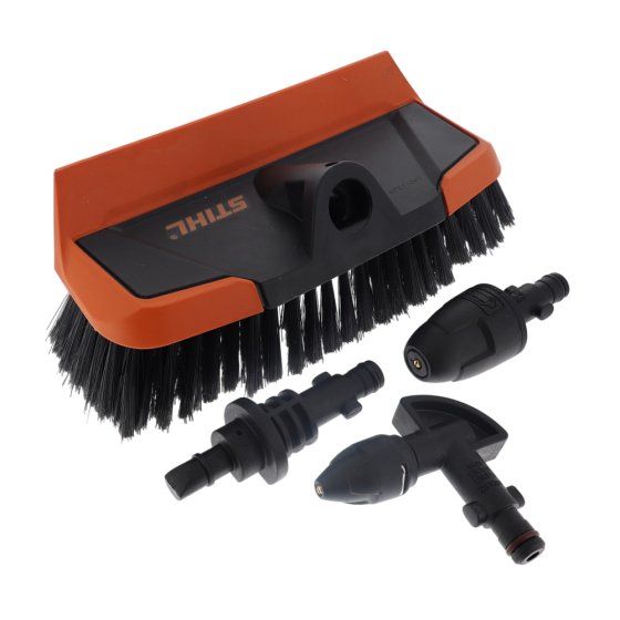 Vehicle Cleaning Kit for Stihl RE 140 PLUS Pressure Washers - OEM No. 4910 500 6101