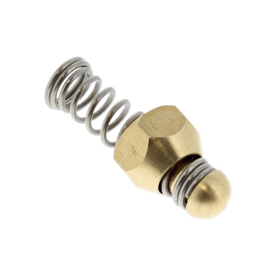 Guide for Stihl RE90, RE150-PLUS, RE150.0-PLUS Pressure Washers - OEM No. 4910 500 6800