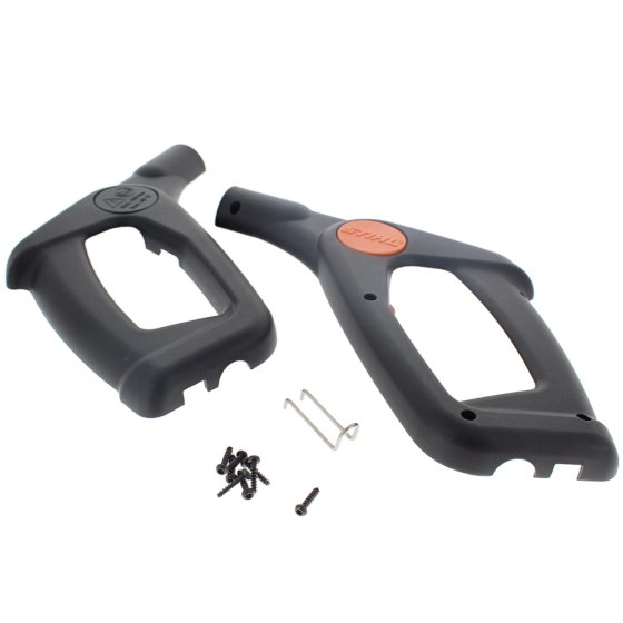 Handle for Stihl RE142, RE141, RE117 Pressure Washers - 4915 500 6602
