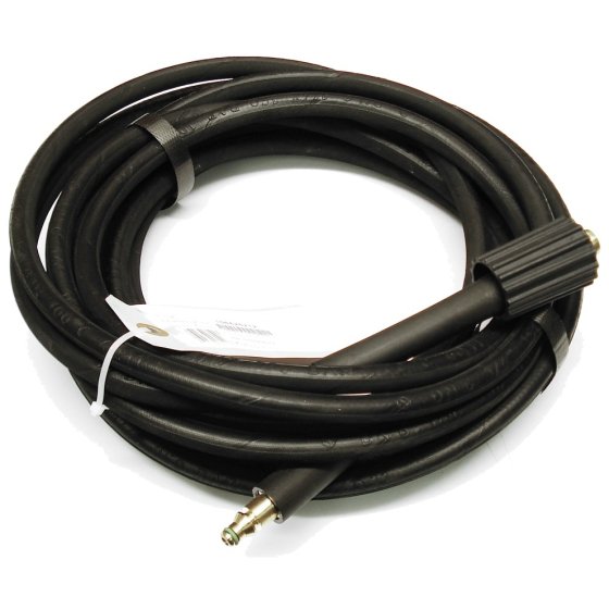 High-Pressure Hose Dn 6, 8 m, Steel Braided for Stihl RE117, RE127 - 4915 500 0833