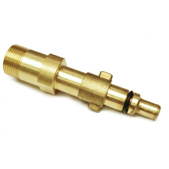 Coupling for Stihl RE108, RE141K - 4915 500 6702